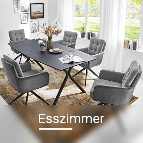 Möbel: Esszimmer