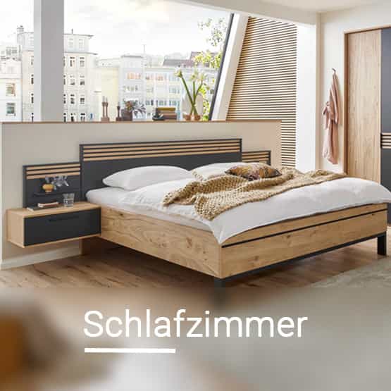 Möbel: Schlafzimmer