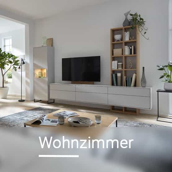 Möbel: Wohnzimmer